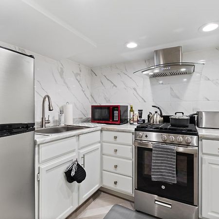 Luxury Chicago Suite ภายนอก รูปภาพ