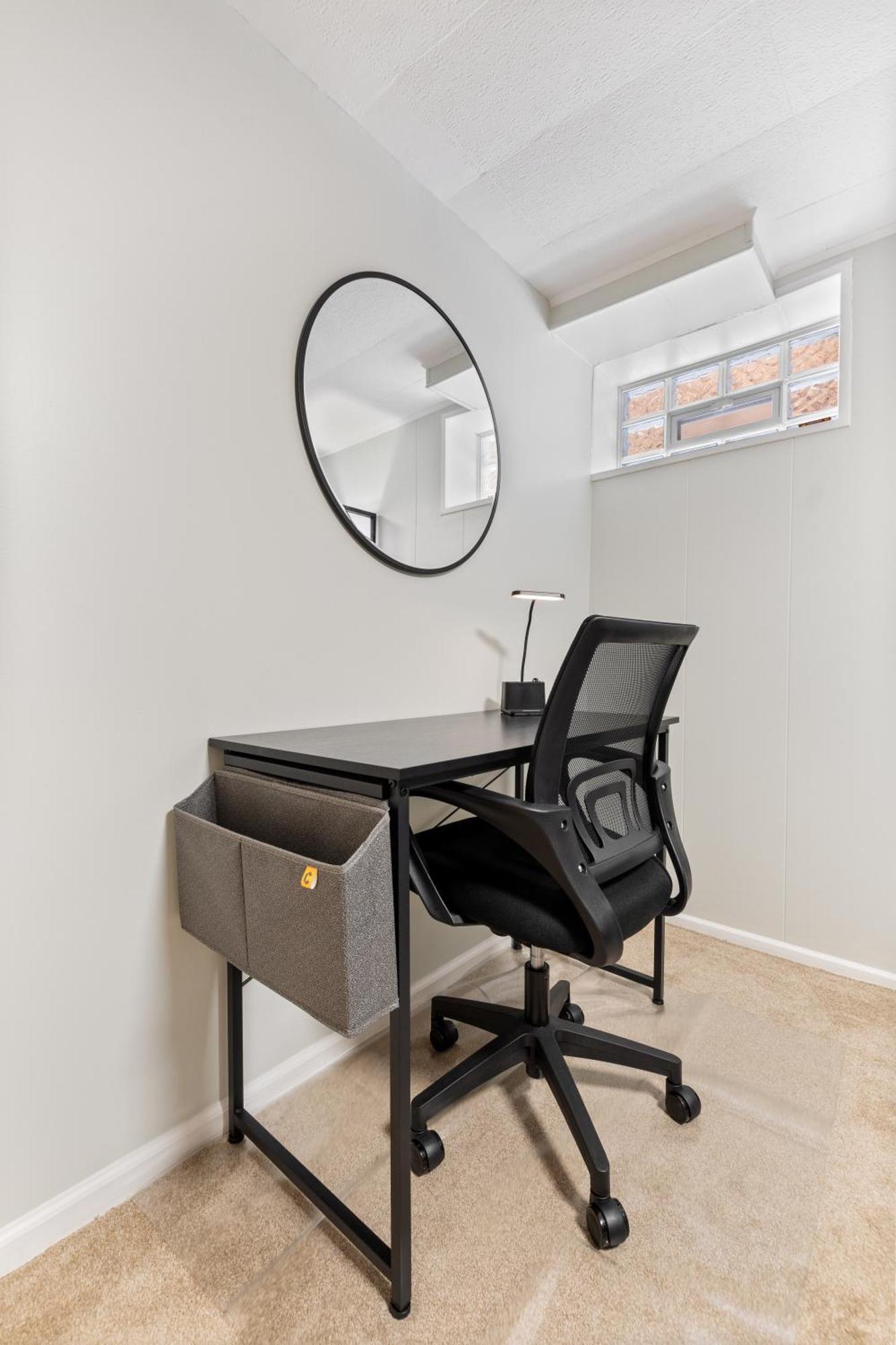 Luxury Chicago Suite ภายนอก รูปภาพ