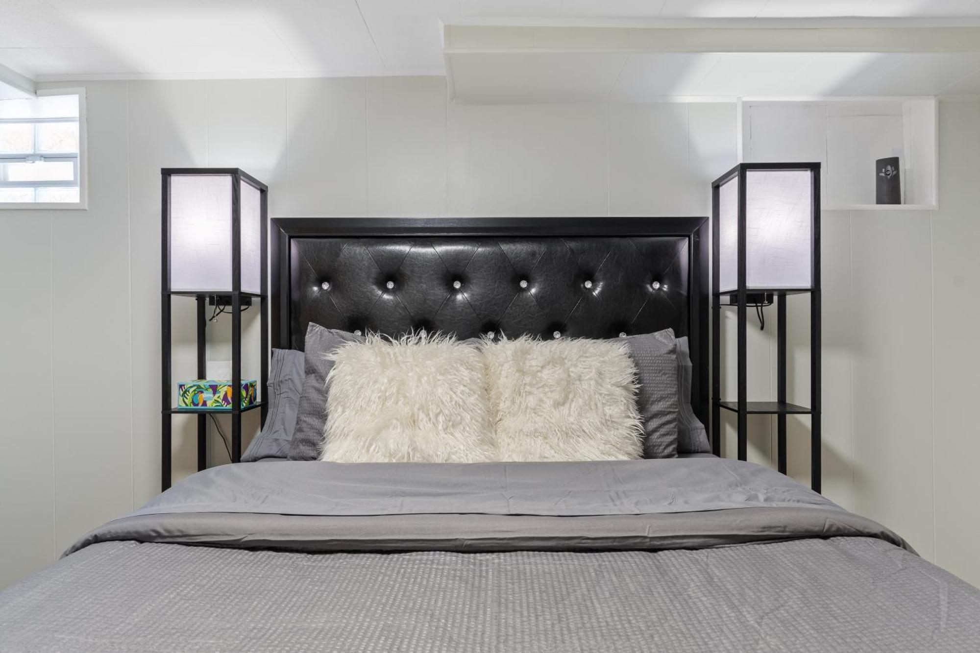 Luxury Chicago Suite ภายนอก รูปภาพ