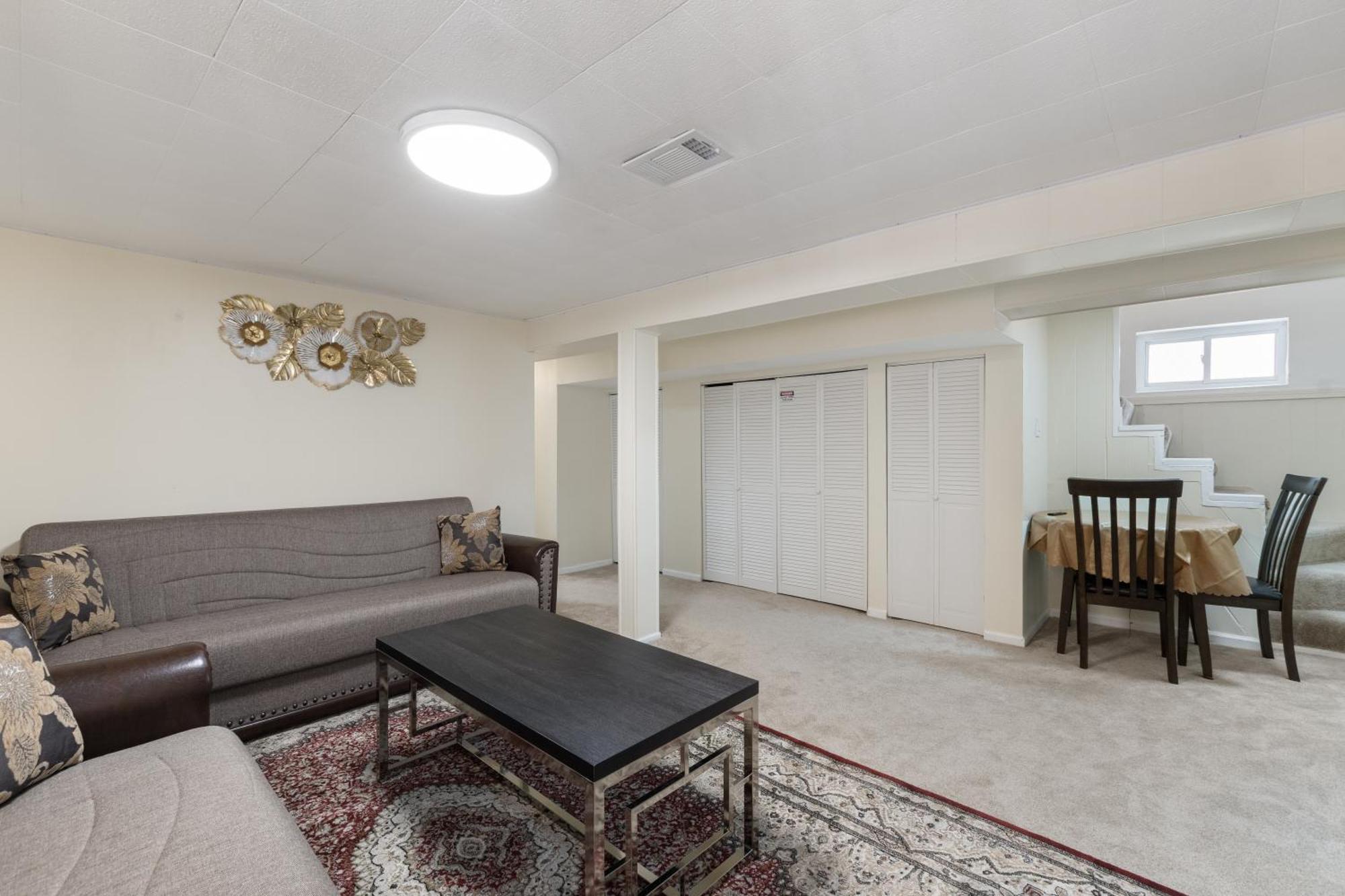 Luxury Chicago Suite ภายนอก รูปภาพ