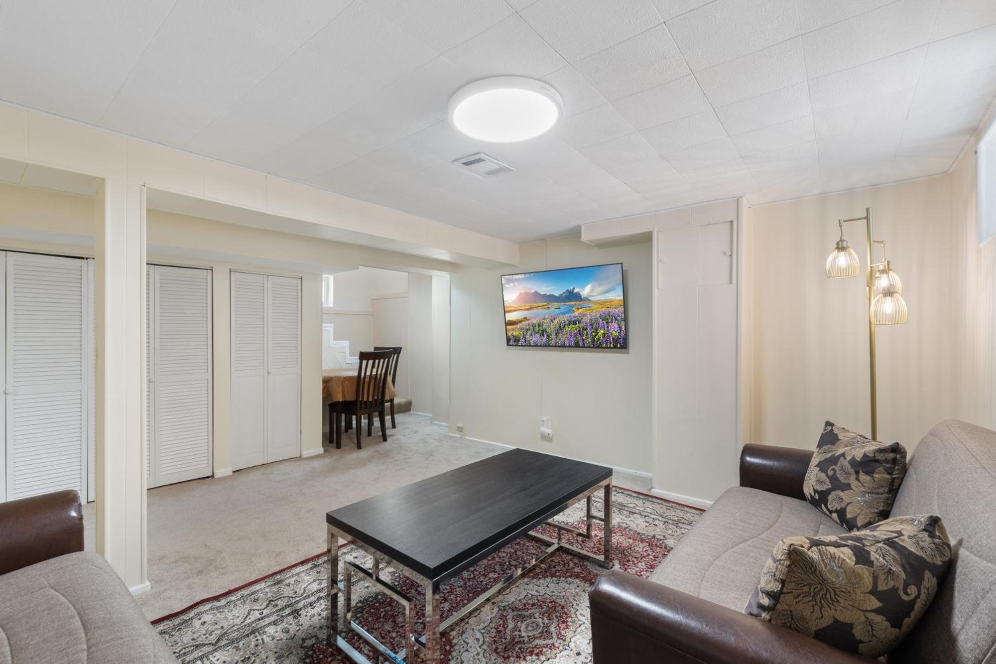 Luxury Chicago Suite ภายนอก รูปภาพ