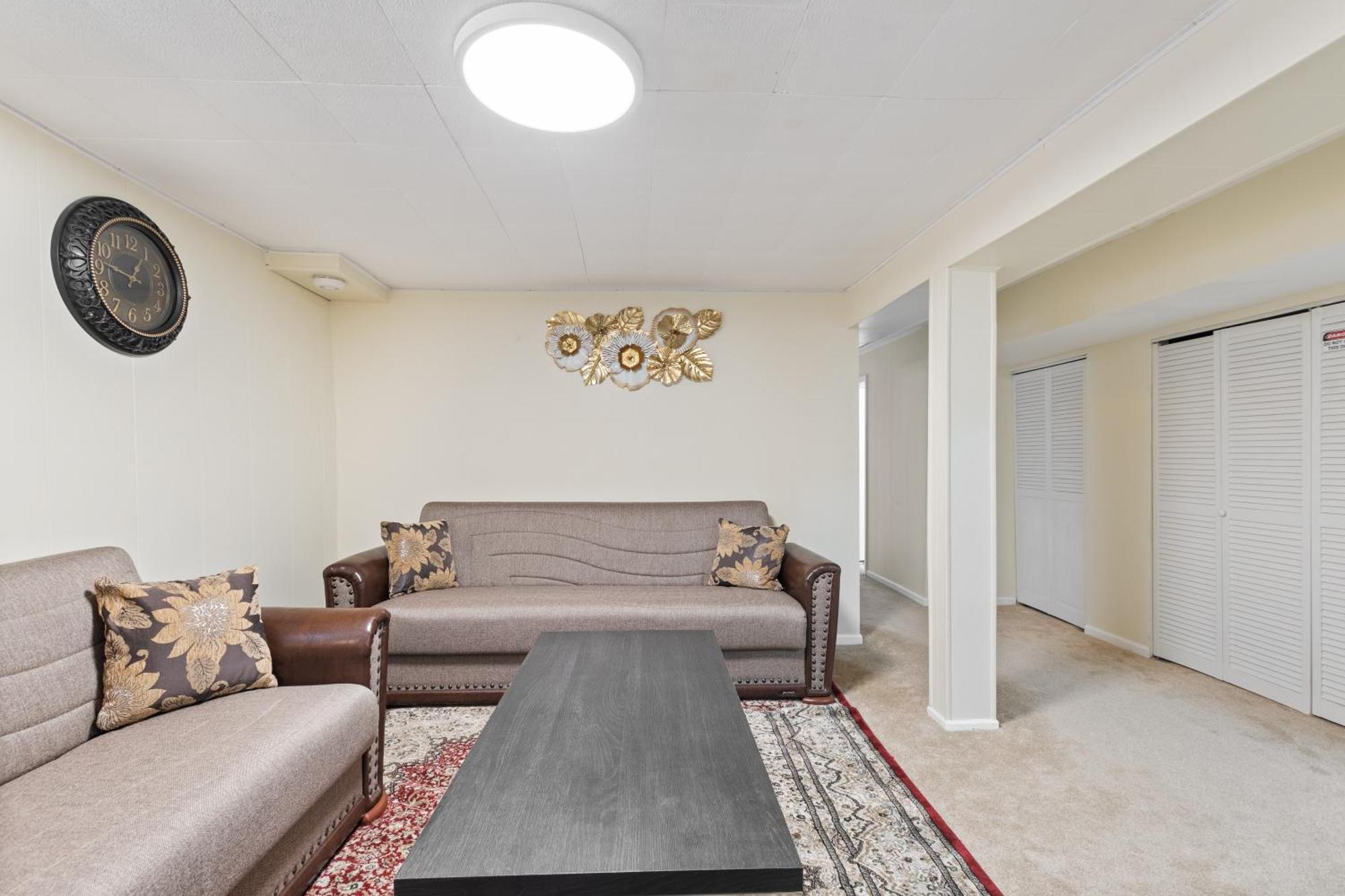 Luxury Chicago Suite ภายนอก รูปภาพ